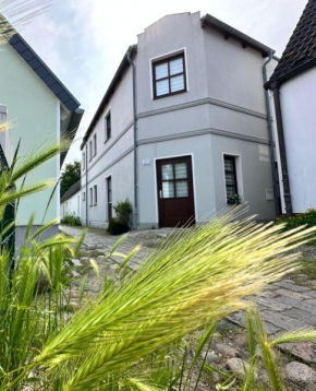 Ferienwohnung Am Strom, Warnemünde